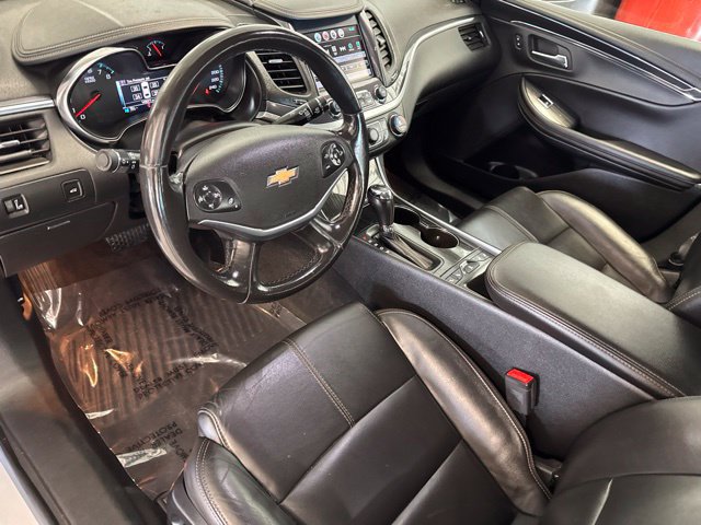 Used 2019 Chevrolet Impala LT w/ LT Leather Package FWD image 30