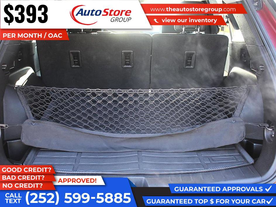 Used 2019 Chevrolet Blazer LT w/ Sun and Wheels Package image 9