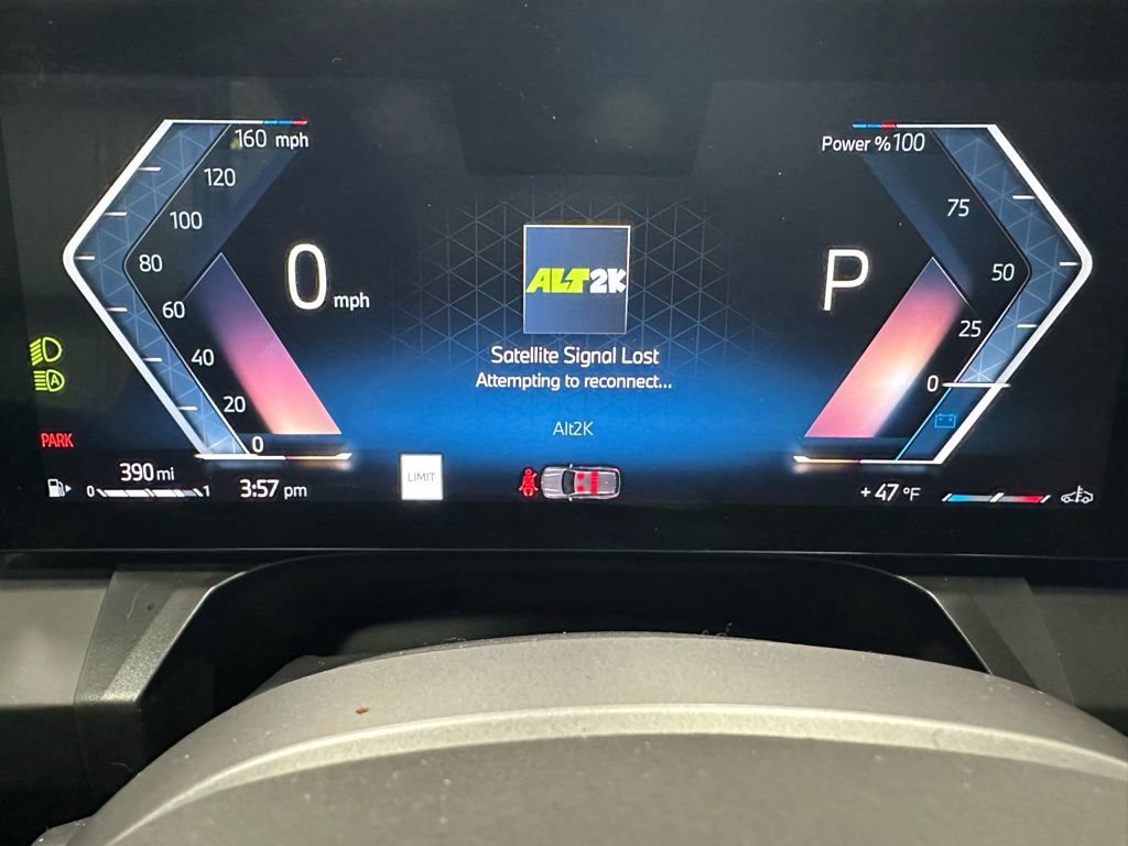 Used 2025 BMW X3 xDrive30i w/ M Sport Package image 22