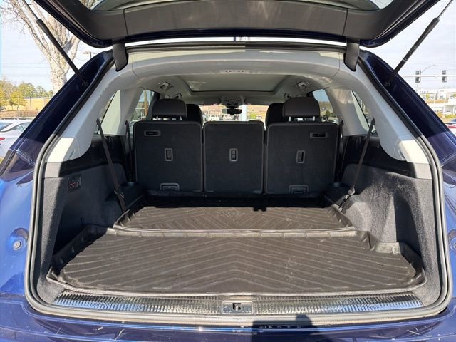 Used 2022 Audi Q7 2.0T Premium w/ Convenience Package image 7