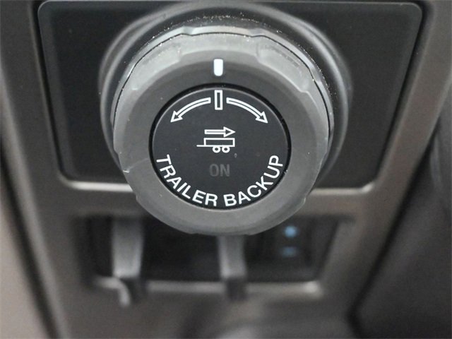 Used 2020 Ford F150 Limited w/ Trailer Tow Package image 4