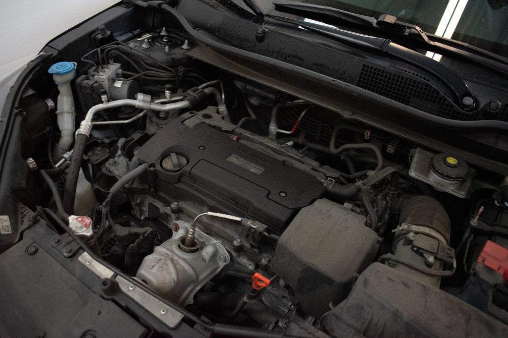 Used 2019 Honda CR-V LX image 10
