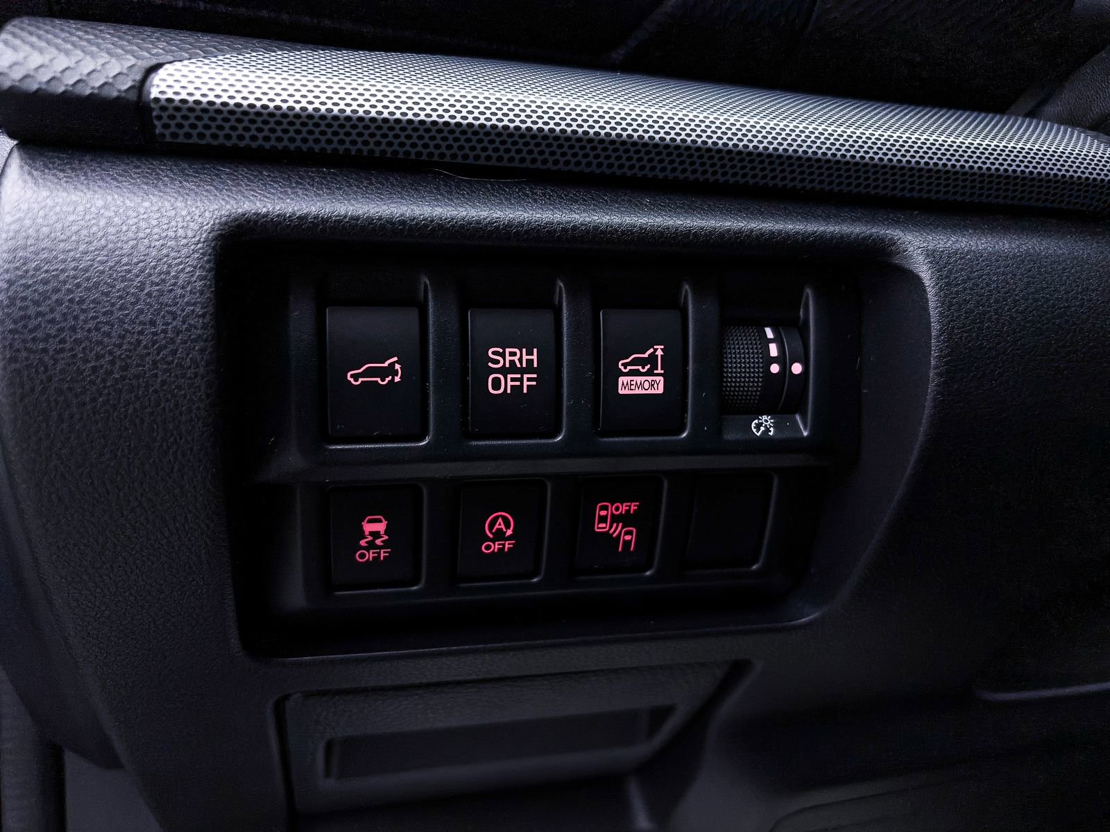 Used 2019 Subaru Forester Limited image 19