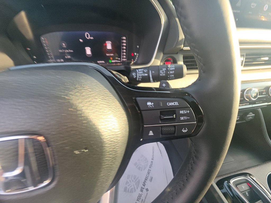 Certified 2026 Honda Pilot Elite image 19