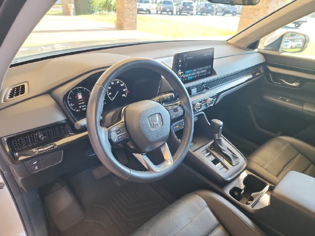 Used 2024 Honda CR-V EX-L image 10
