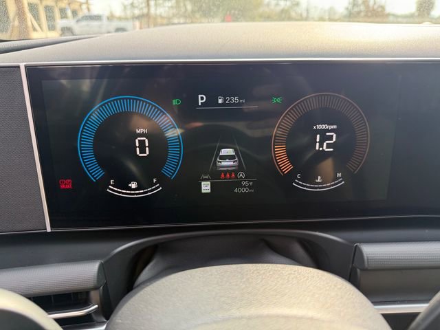 Used 2025 Hyundai Tucson SEL image 5