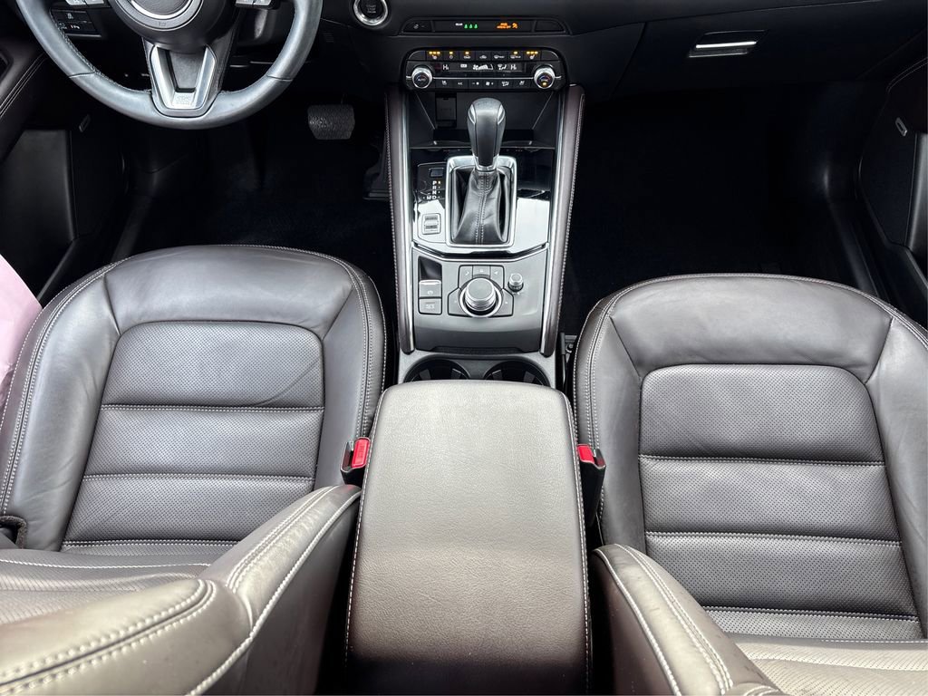Used 2024 MAZDA CX-5 Signature image 23