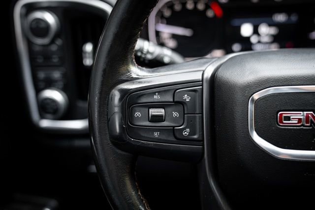 Used 2020 GMC Sierra 1500 AT4 w/ AT4 Premium Package image 39
