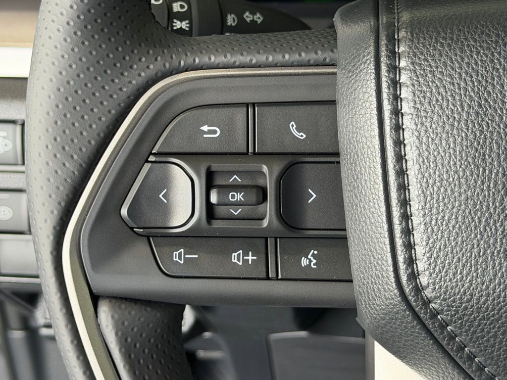 New 2026 Toyota 4Runner TRD Off-Road Premium image 22