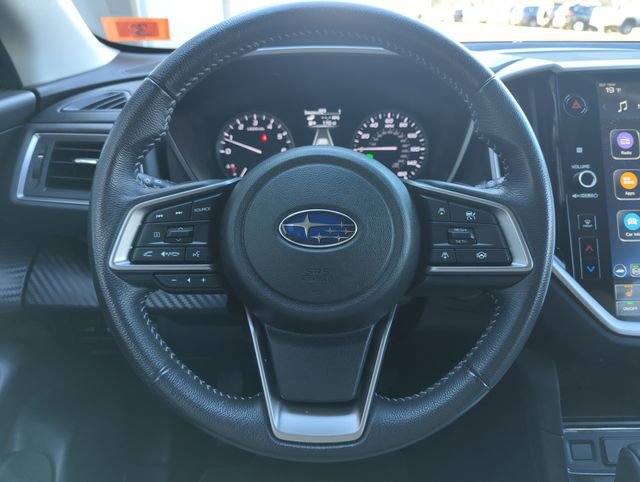 Used 2023 Subaru Ascent Premium w/ Convenience Package image 20