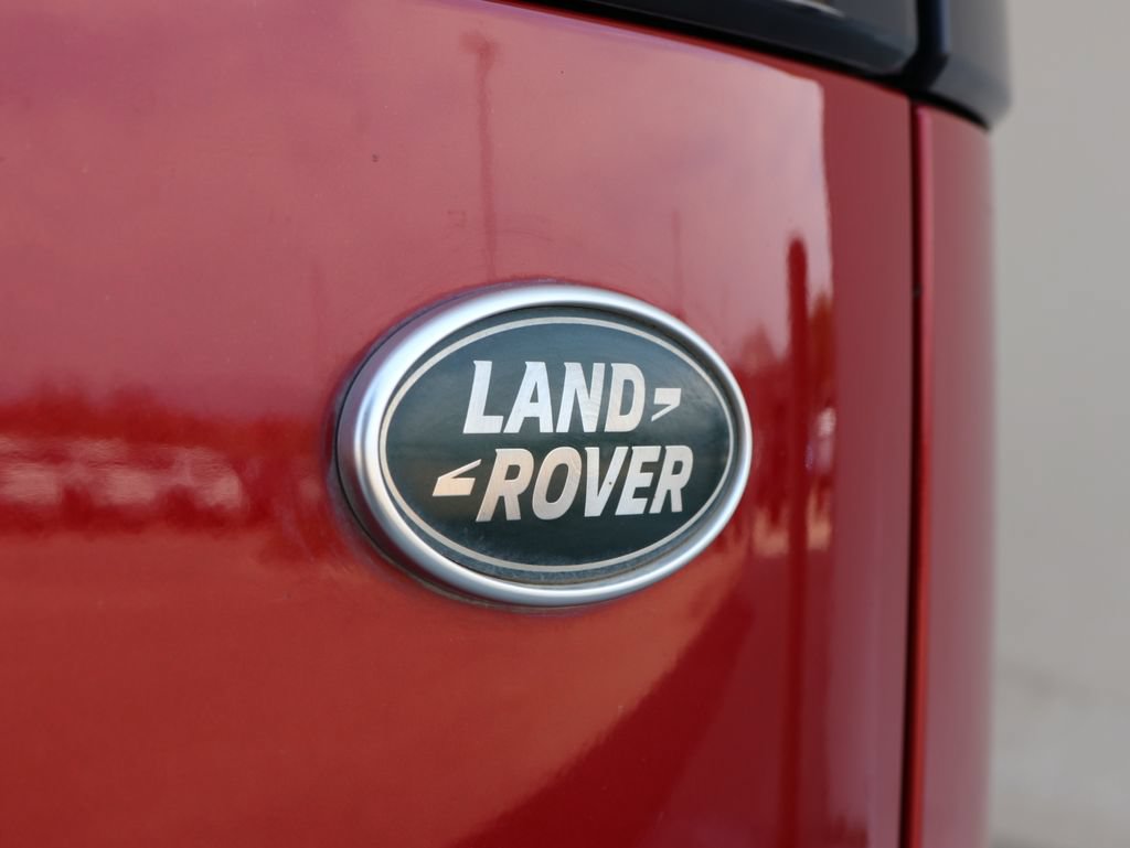Used 2019 Land Rover Range Rover Velar R-Dynamic HSE AWD/4WD image 39