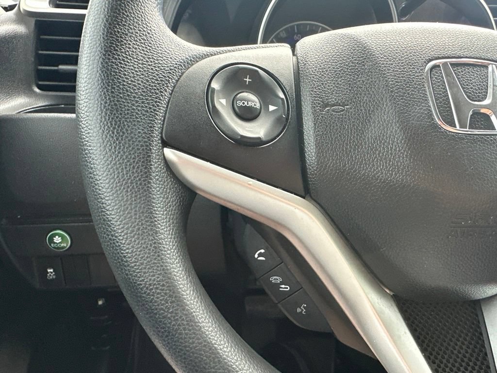 Used 2016 Honda Fit LX image 20