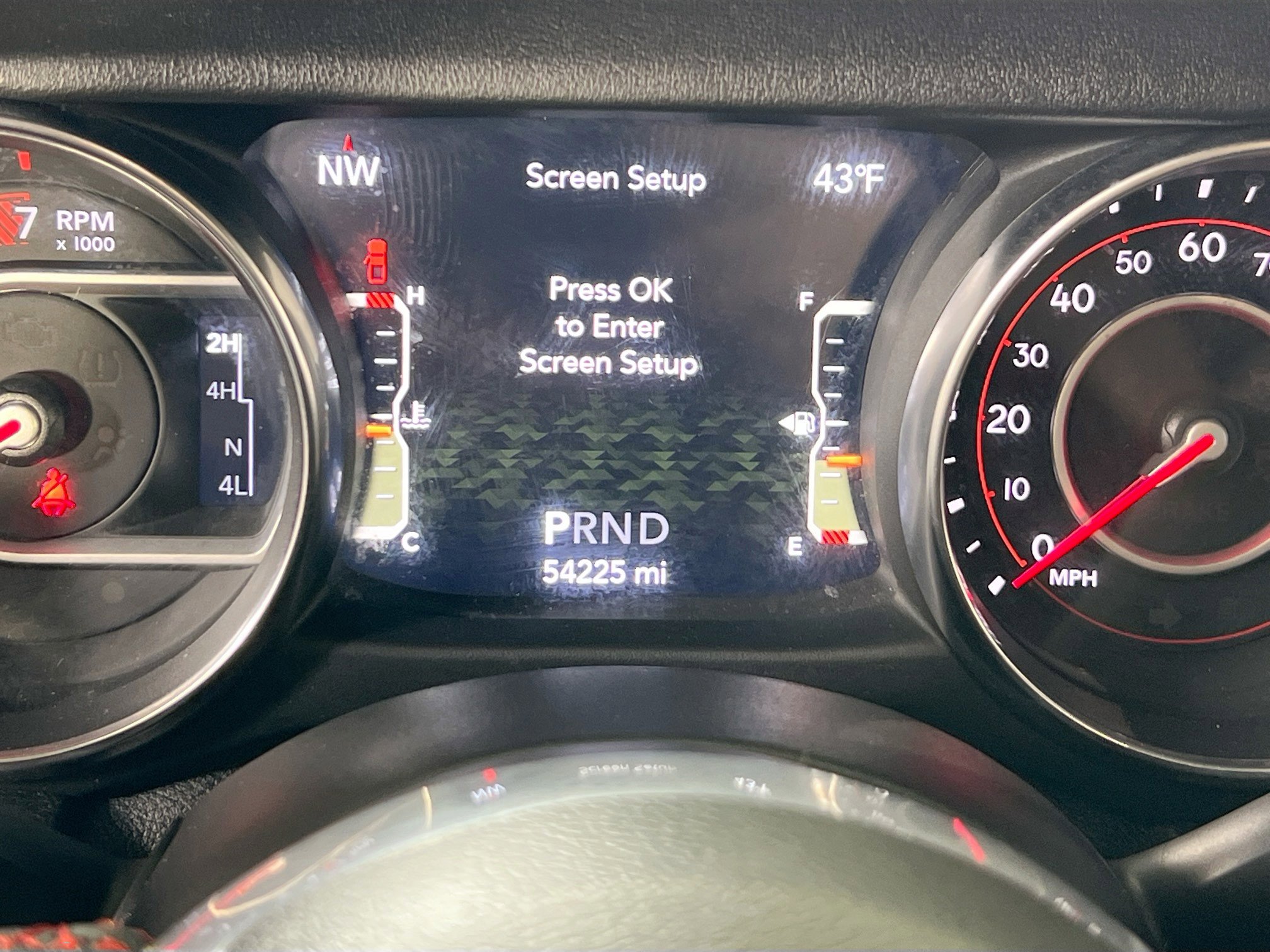 Used 2020 Jeep Gladiator Rubicon image 12