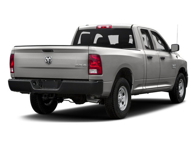 Used 2017 RAM 1500 Tradesman w/ Popular Equipment Group AWD/4WD image 2