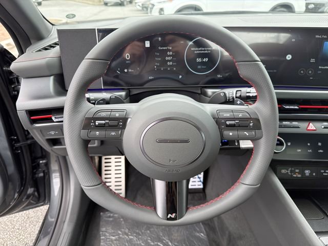 New 2026 Hyundai Sonata N Line image 23