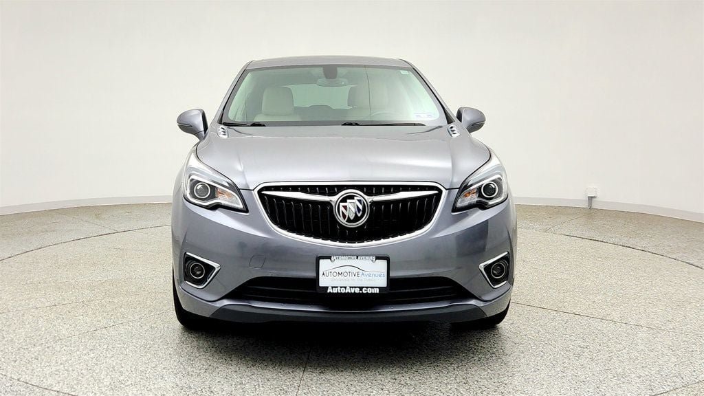 Used 2019 Buick Envision Preferred FWD image 2
