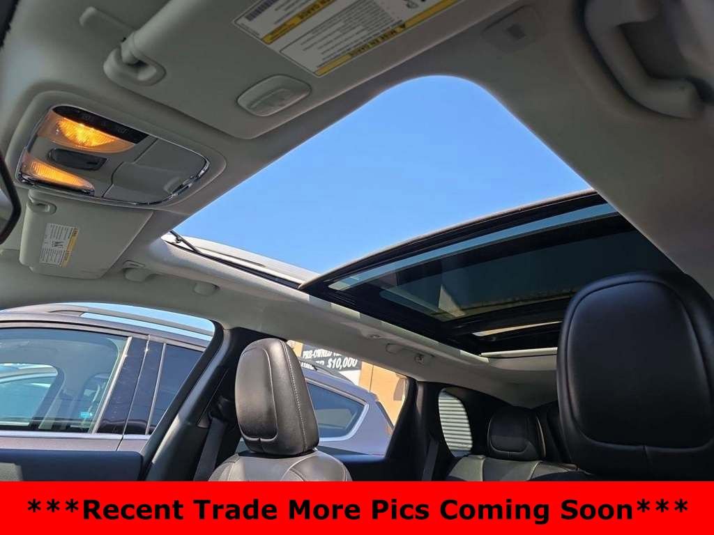 Used 2019 Jeep Cherokee Limited image 9