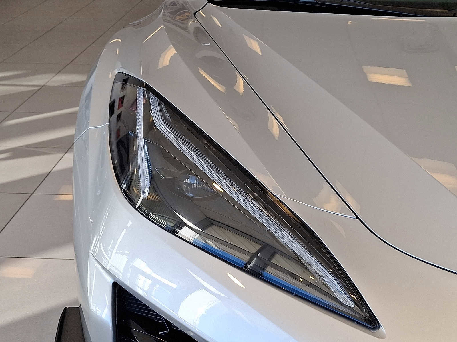 New 2026 Chevrolet Corvette Z06 image 9