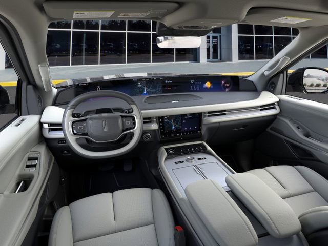 New 2025 Lincoln Navigator L Reserve image 9