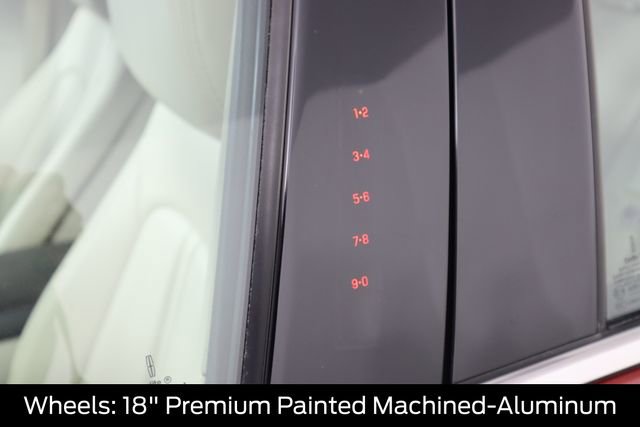 Used 2017 Lincoln MKZ Premiere image 16