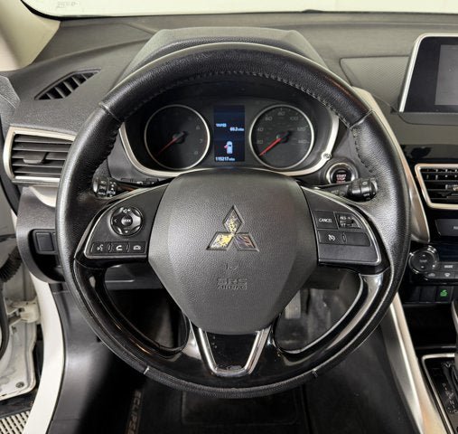 Used 2019 Mitsubishi Eclipse Cross SE AWD/4WD image 10