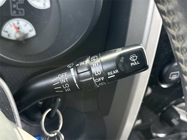 Used 2007 Toyota FJ Cruiser Base image 23