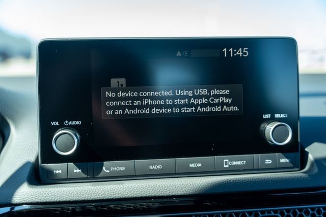 New 2026 Honda Civic Sport image 26