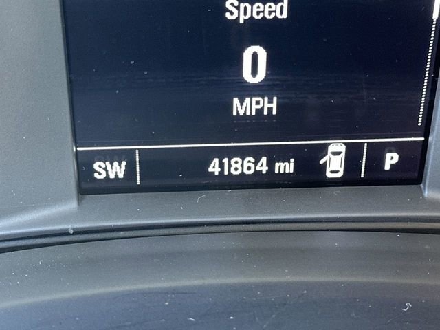 Certified 2024 Chevrolet Malibu LT image 12