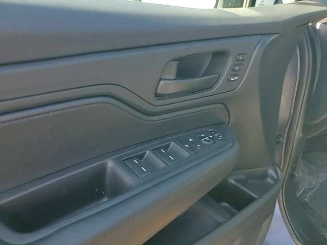 Used 2024 Honda Odyssey EX-L image 10