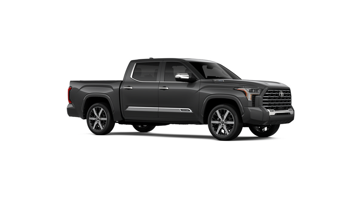 New 2026 Toyota Tundra Capstone AWD/4WD image 78