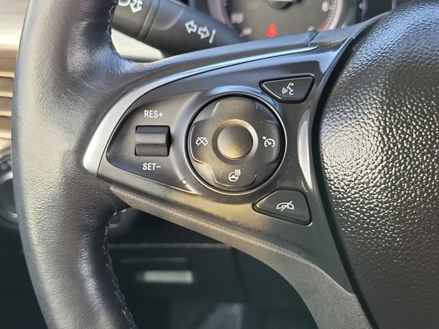 Certified 2020 Buick Envision Essence FWD image 15