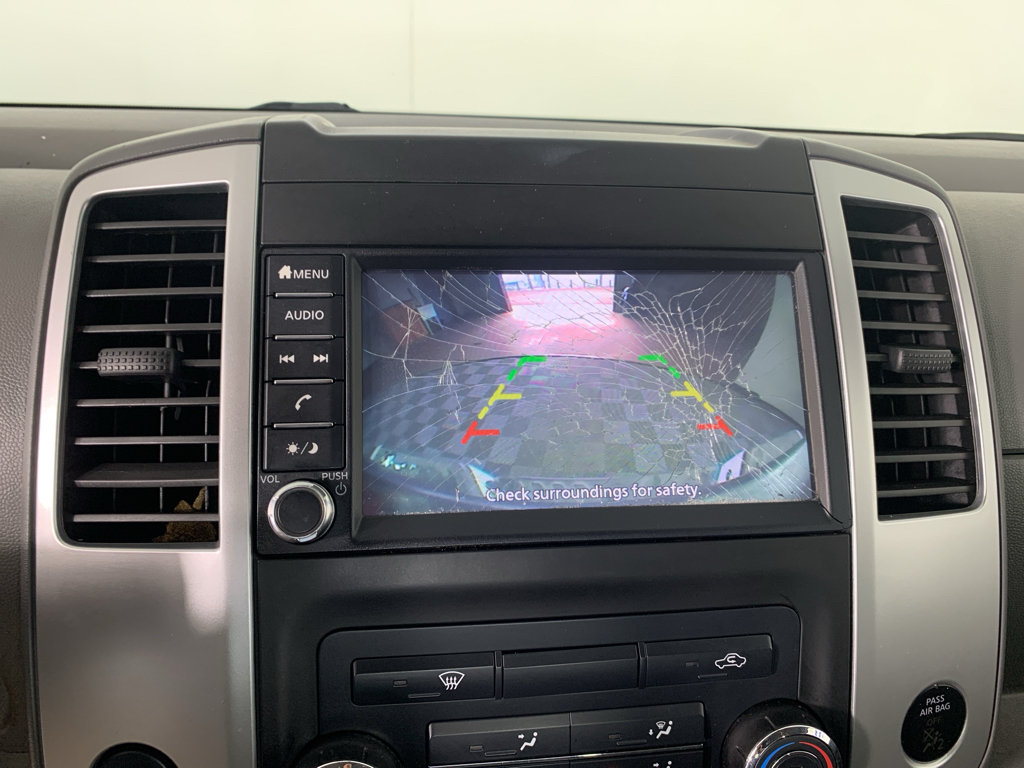 Used 2019 Nissan Frontier S RWD image 26