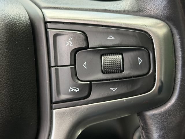Used 2021 Chevrolet Silverado 1500 LTZ w/ LTZ Premium Package RWD image 25