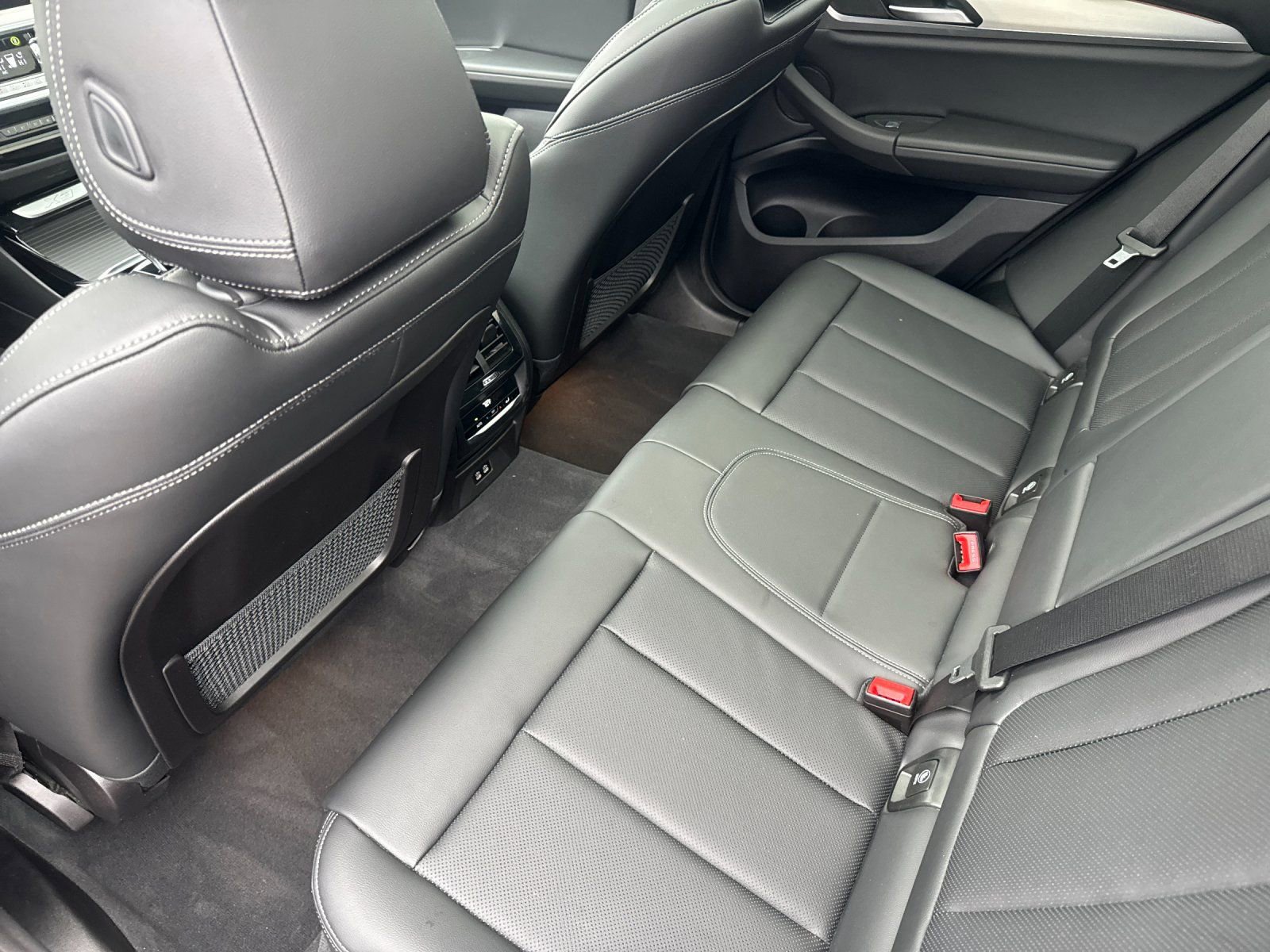 Used 2023 BMW X3 xDrive30i w/ Convenience Package image 12