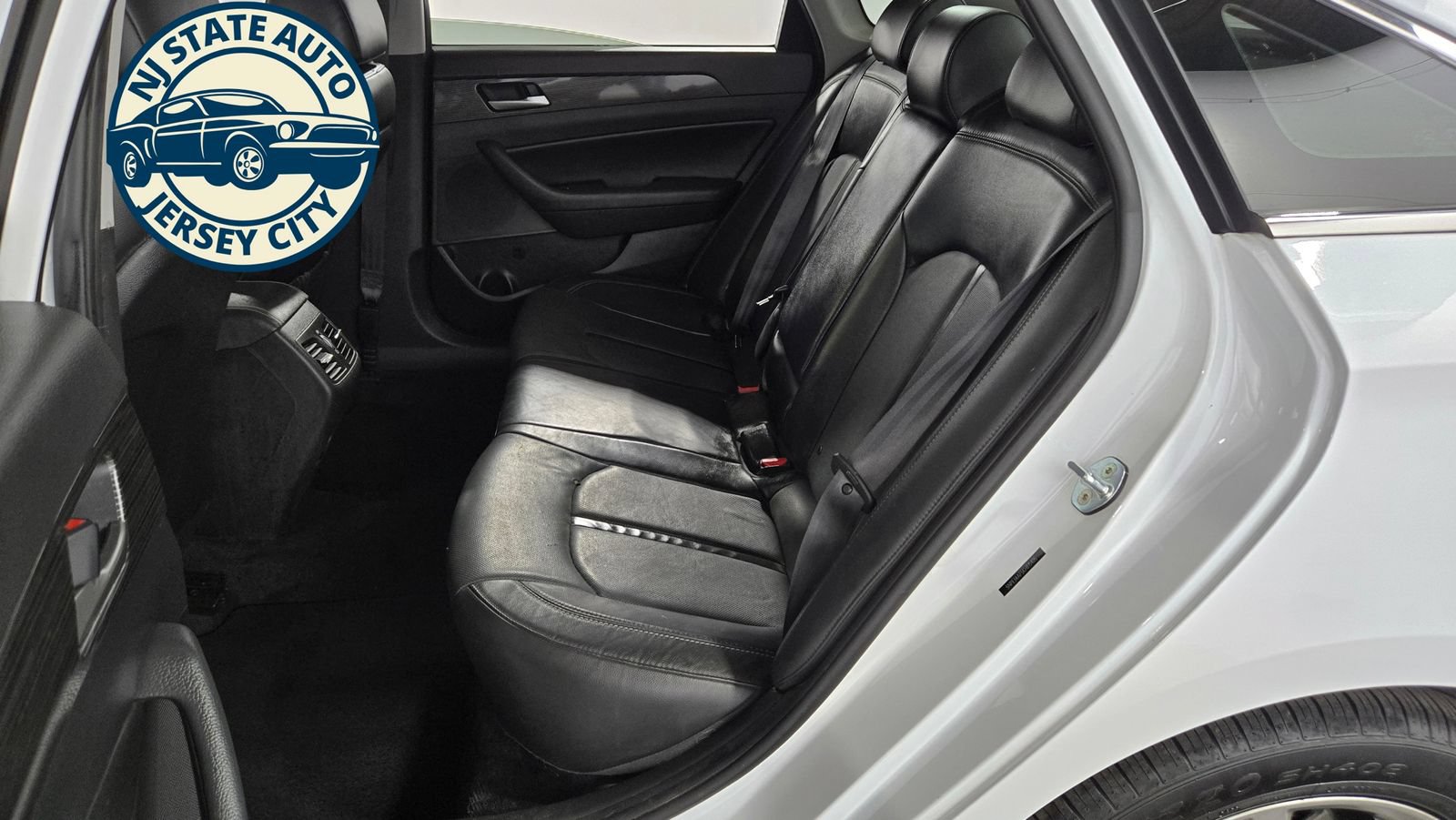 Used 2019 Hyundai Sonata Limited FWD image 29