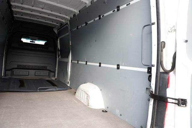 Used 2016 Mercedes-Benz Sprinter 2500 image 23