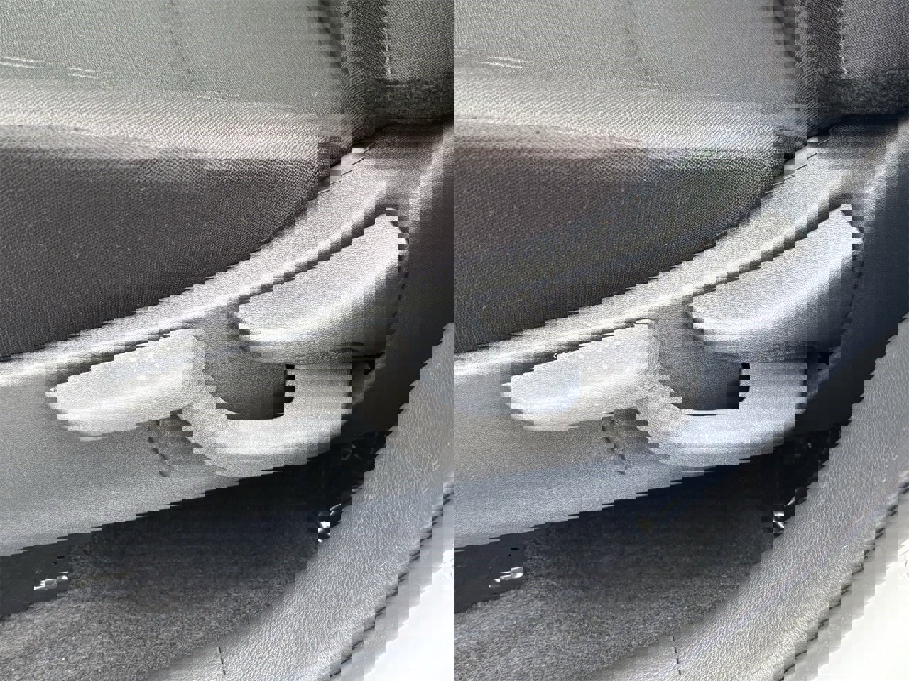 New 2025 Nissan Kicks Play S w/ Interior Electronics Package image 21