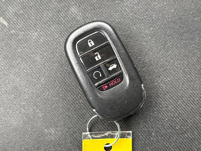 Used 2022 Honda Civic EX image 29