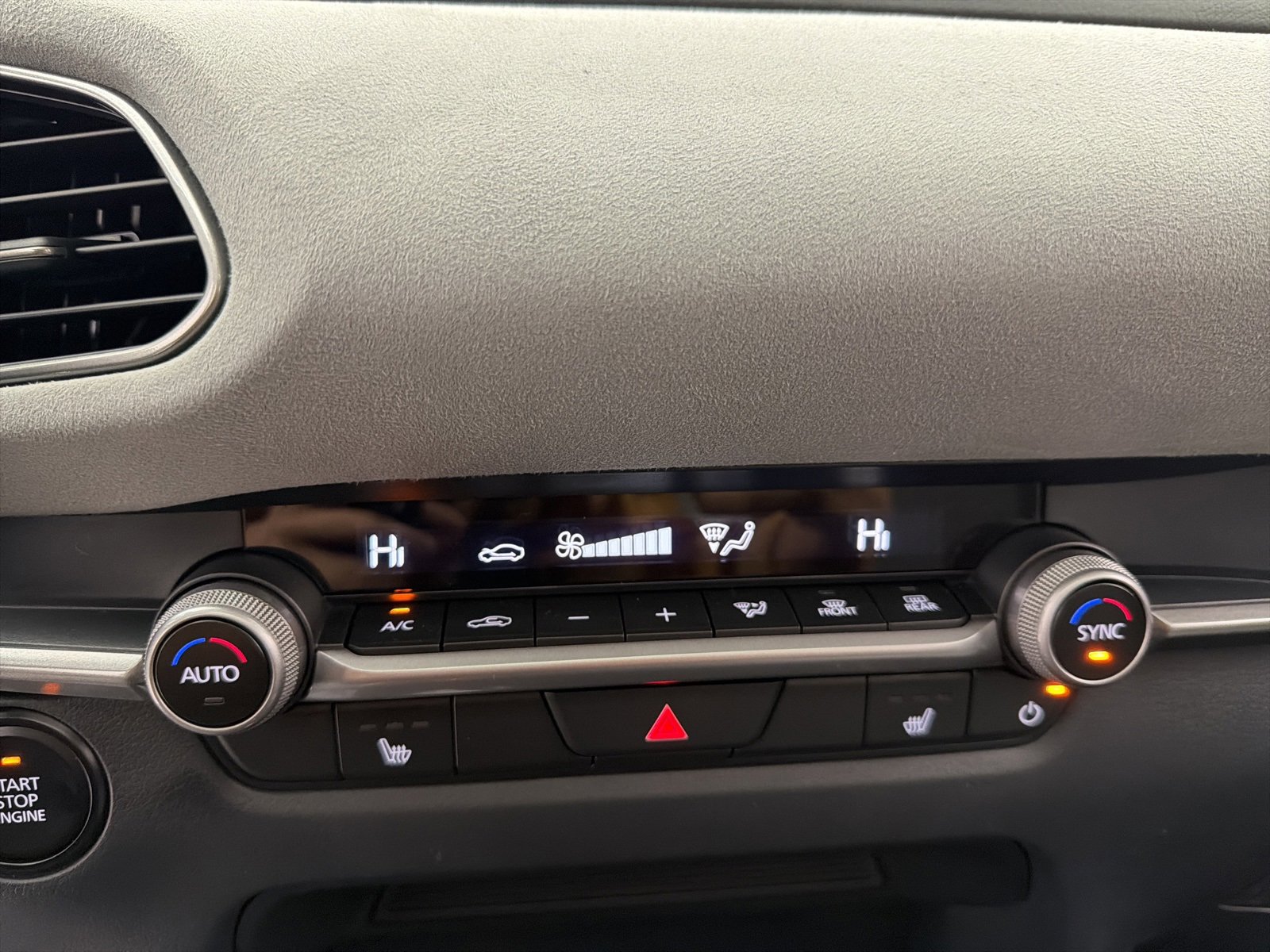 New 2026 MAZDA CX-30 AWD 2.5 S image 17