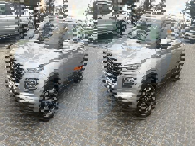 New 2026 Hyundai Venue SEL image 2