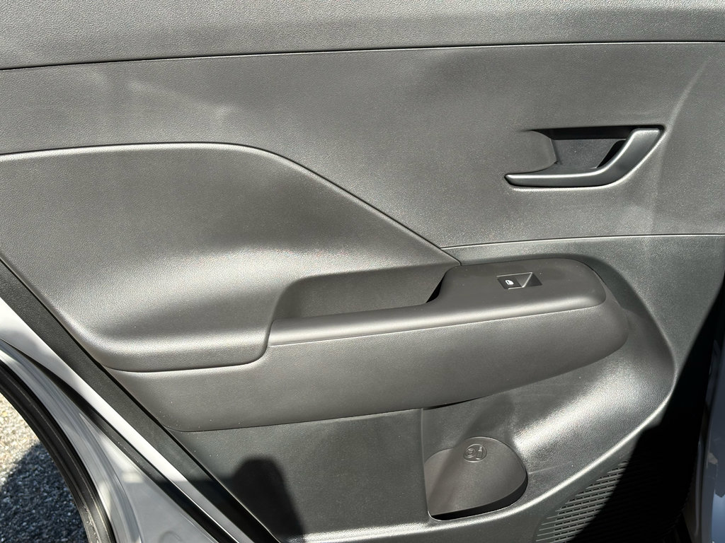 New 2026 Hyundai Kona SEL Sport FWD image 19