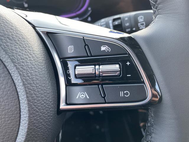 New 2026 Kia Seltos S AWD/4WD image 27