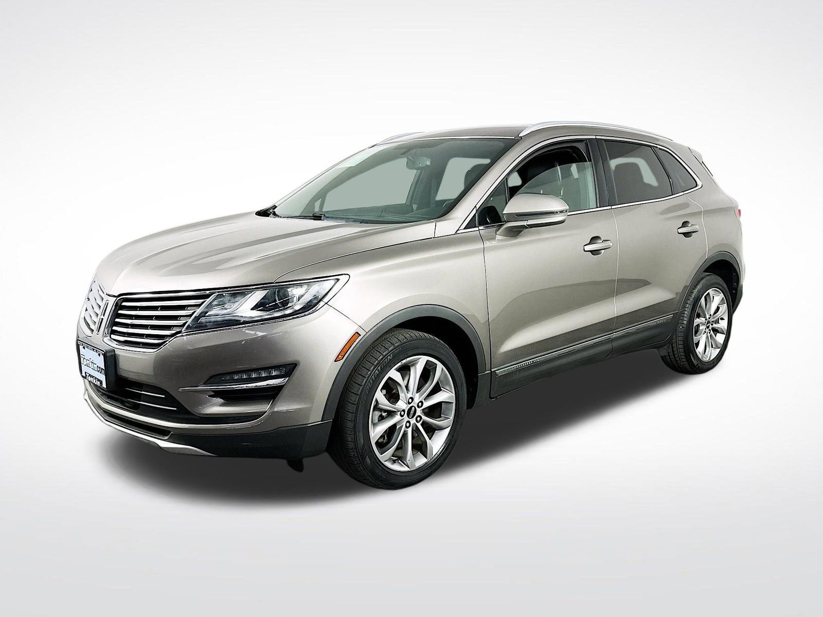 Used 2017 Lincoln MKC Select w/ Select Plus Package image 4