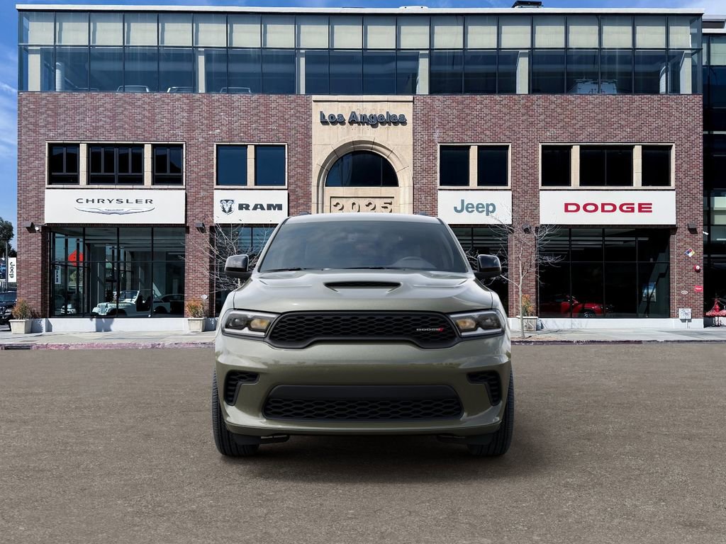 New 2026 Dodge Durango GT w/ Blacktop Package image 6