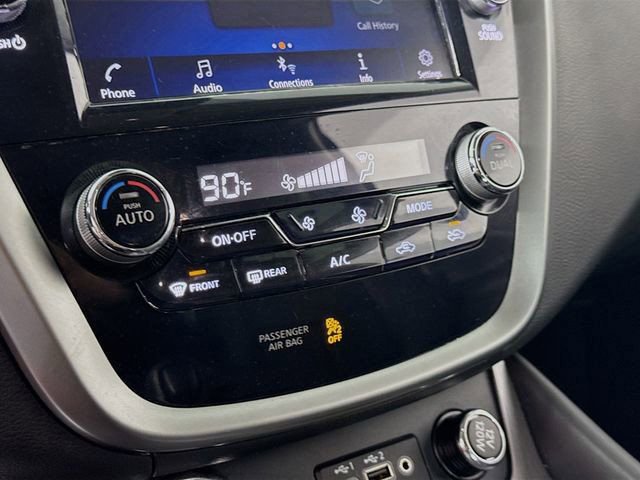 Used 2023 Nissan Murano SV image 15