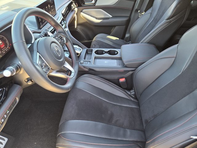 Certified 2026 Acura MDX A-Spec AWD/4WD image 15