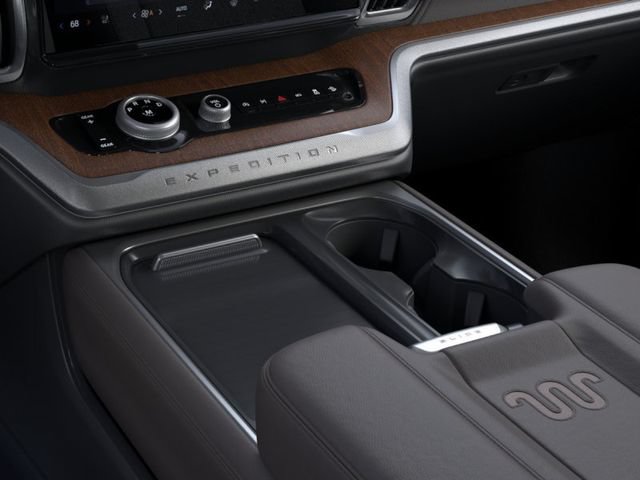 New 2026 Ford Expedition King Ranch AWD/4WD image 17