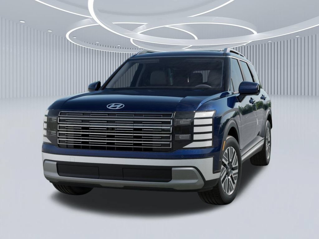 New 2026 Hyundai Palisade SEL Premium FWD image 6