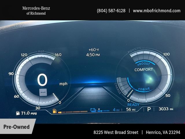 Used 2019 BMW i8 Coupe image 25