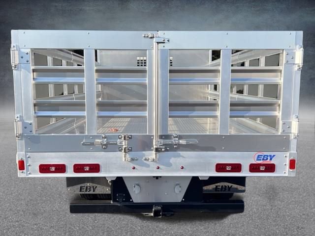 New 2025 Chevrolet Low Cab Forward image 5